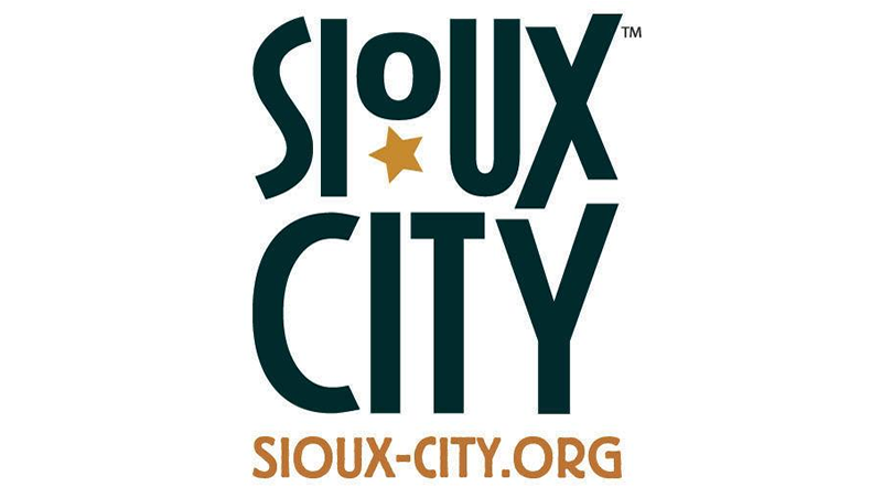 City Of Sioux City logo -